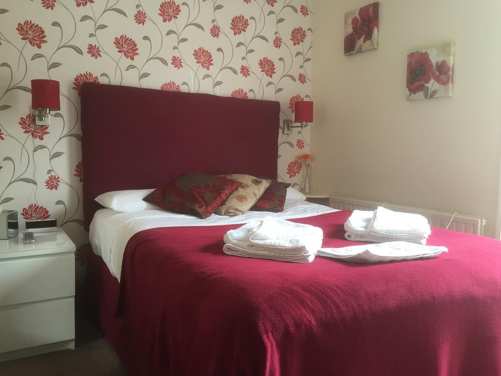 Andora Guest House Southport Room photo